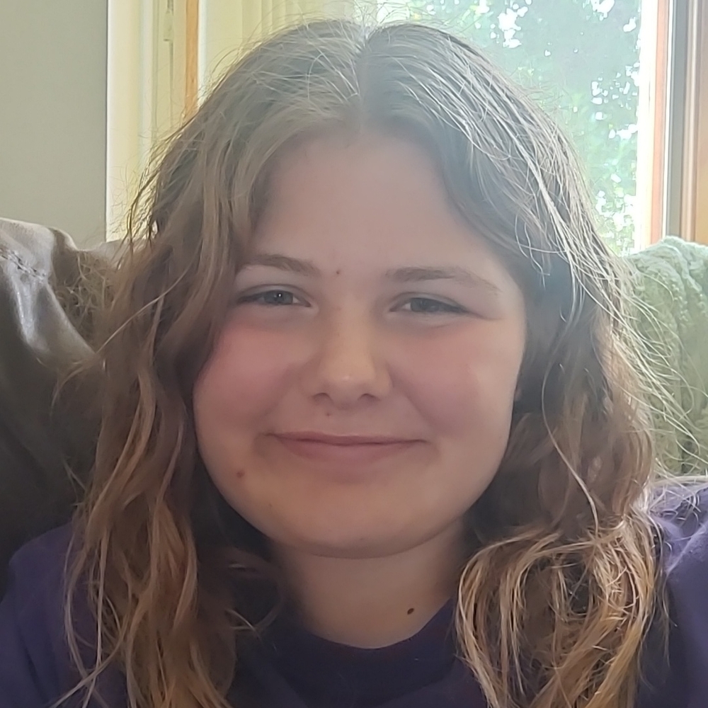 Meet your Posher, Jaelynn
